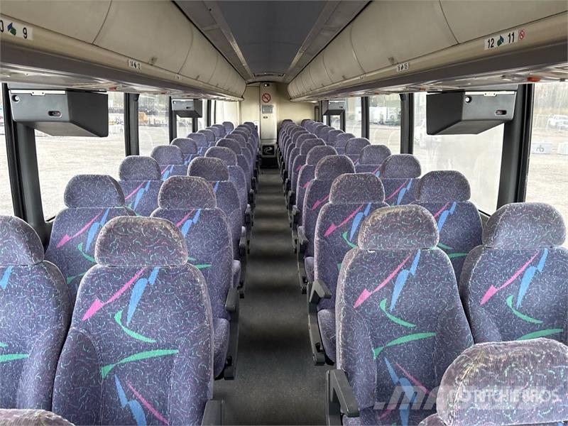 MCI 6x4 Coach Coach
