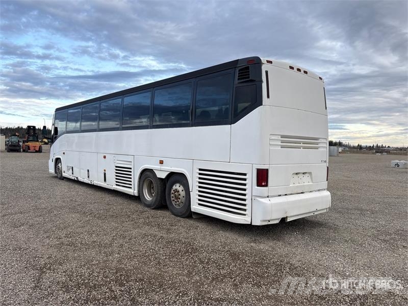 MCI 6x4 Coach Coach