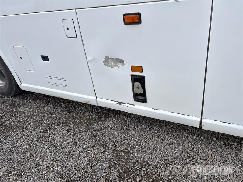 MCI 6x4 Coach Coach