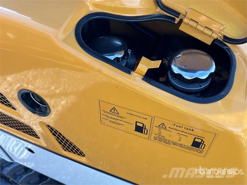 ME20-YELLOW Mini Excavator (Unused) Mini ekskavatori < 7 t