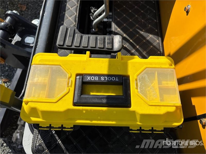 ME20-YELLOW Mini Excavator (Unused) Mini ekskavatori < 7 t