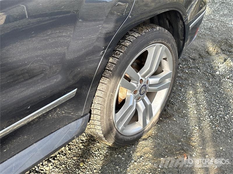 Mercedes-Benz GLK350 AWD SUV Avtomobili