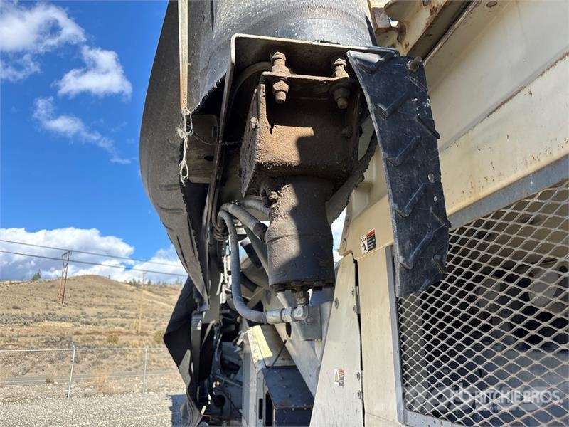 Metso ST3.8 غرابيل