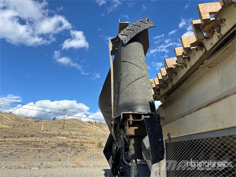 Metso ST3.8 غرابيل