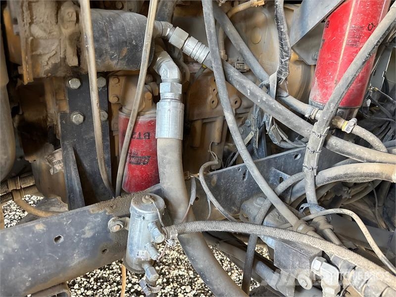 Metso ST3.8 غرابيل