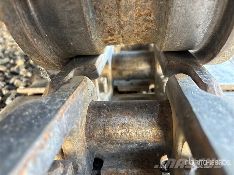 Metso ST3.8 غرابيل
