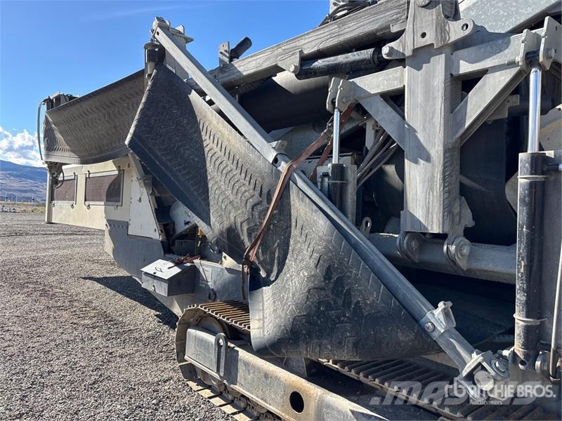 Metso ST3.8 غرابيل