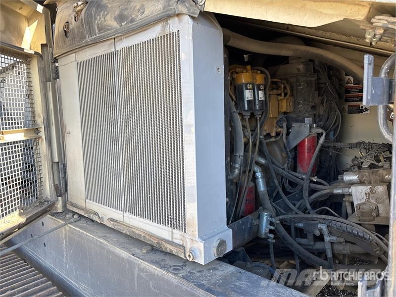 Metso ST3.8 غرابيل