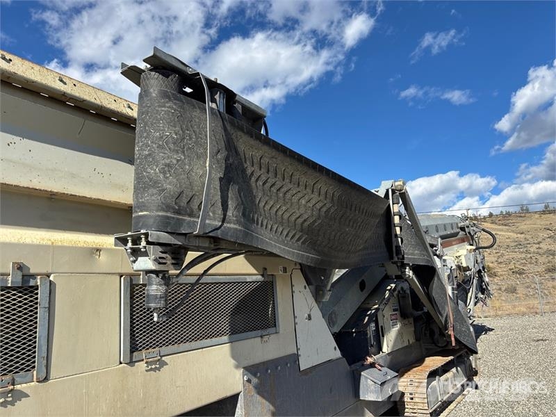 Metso ST3.8 غرابيل