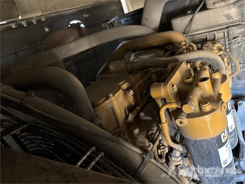 Metso ST3.8 غرابيل
