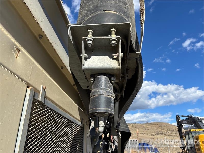 Metso ST3.8 غرابيل