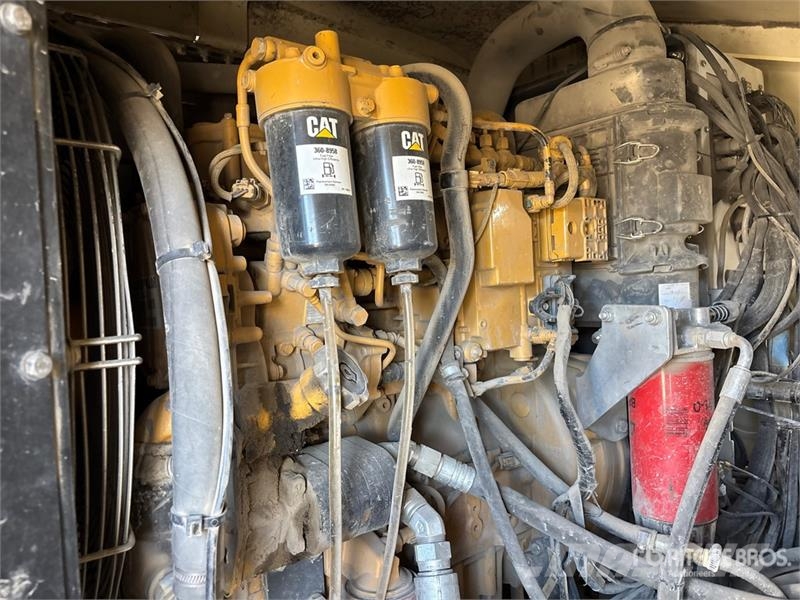 Metso ST3.8 غرابيل