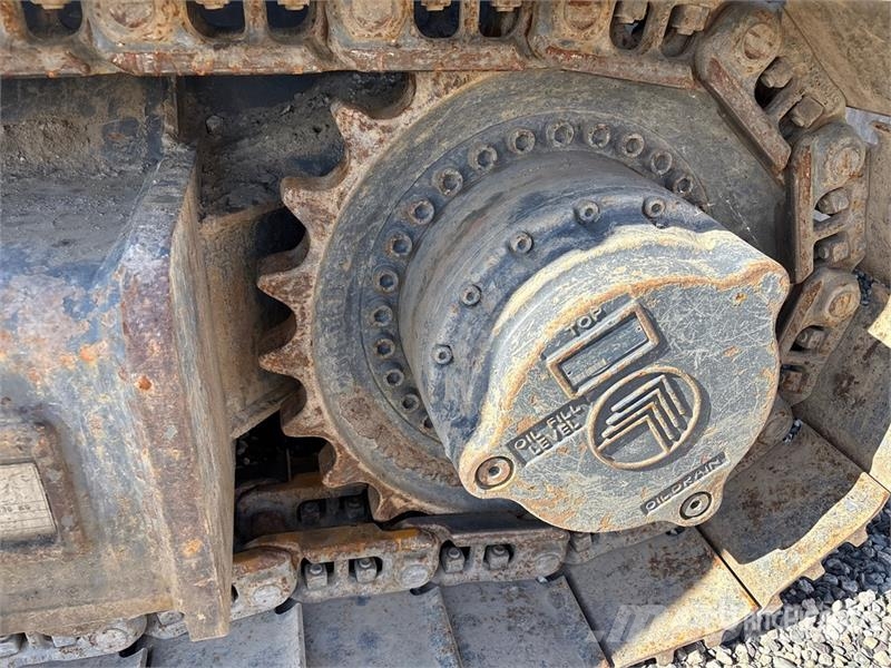 Metso ST3.8 غرابيل