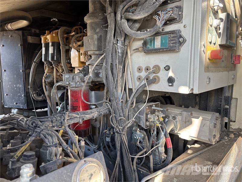 Metso ST3.8 غرابيل