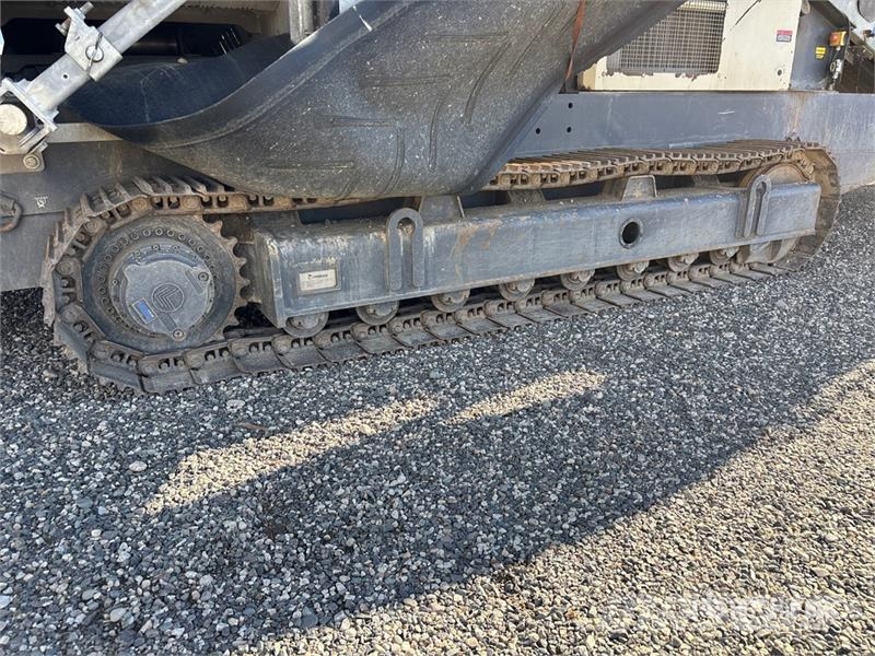 Metso ST3.8 غرابيل