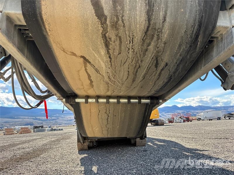 Metso ST3.8 غرابيل