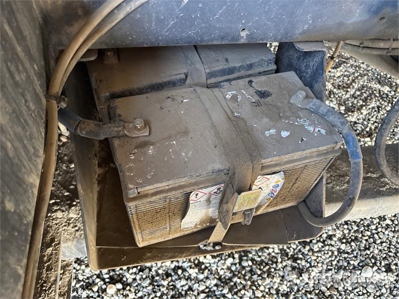 Metso ST3.8 غرابيل