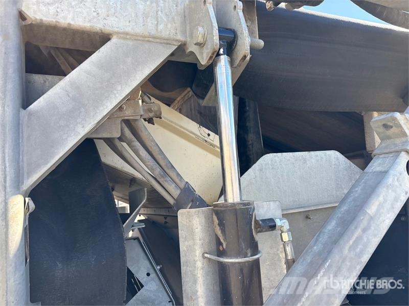 Metso ST3.8 غرابيل