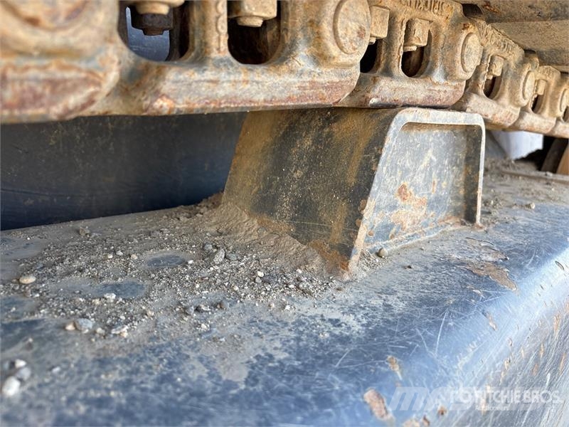 Metso ST3.8 غرابيل