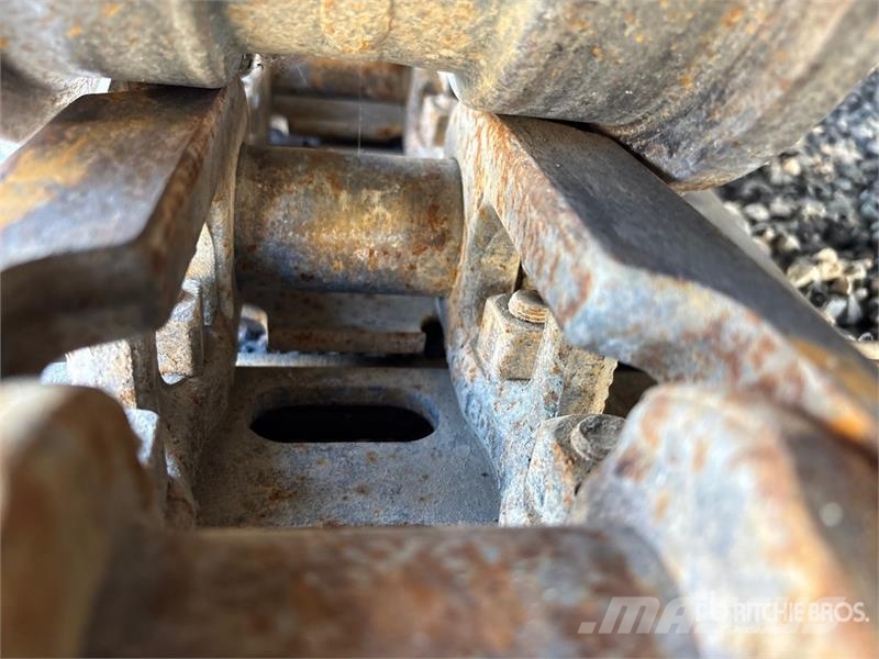 Metso ST3.8 غرابيل