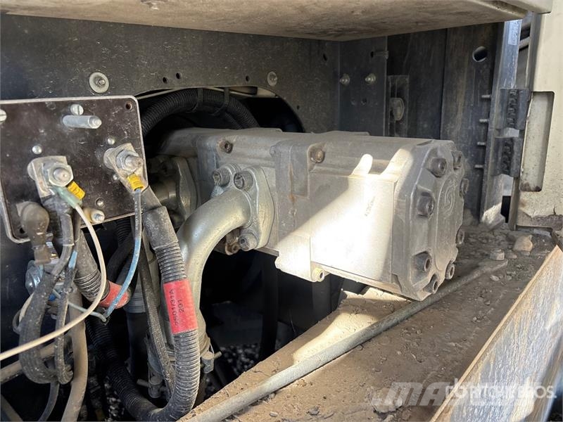 Metso ST3.8 غرابيل