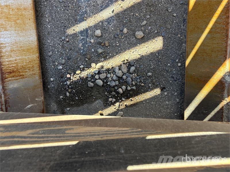 Metso ST3.8 غرابيل