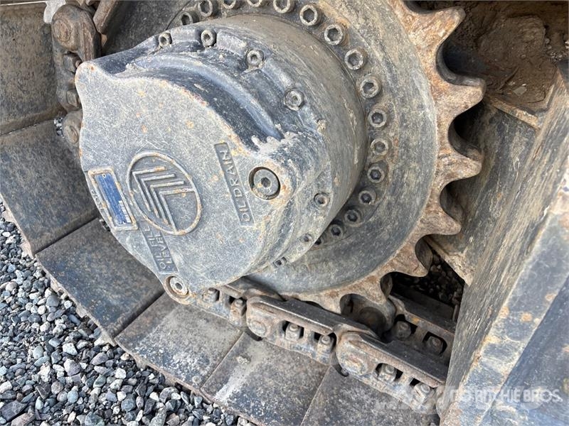 Metso ST3.8 غرابيل