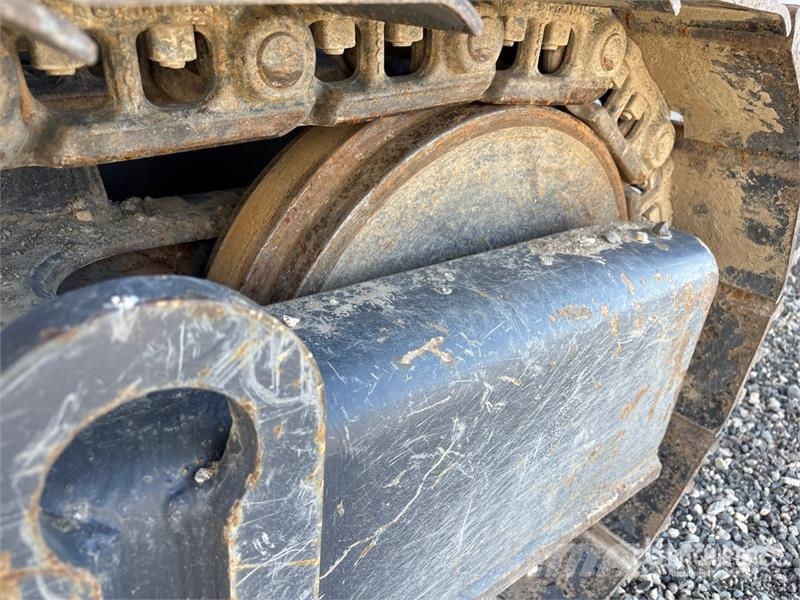 Metso ST3.8 غرابيل
