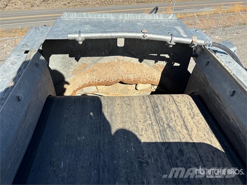 Metso ST3.8 غرابيل