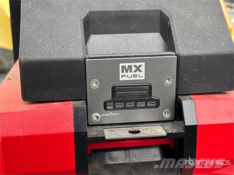 MILWAUKEE MXF0022XC Portable Generator Set Другие генераторы