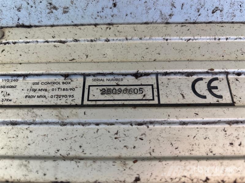  MiniVeyor 12 in x 10 ft Conveyor معدات البناء - غير ذلك