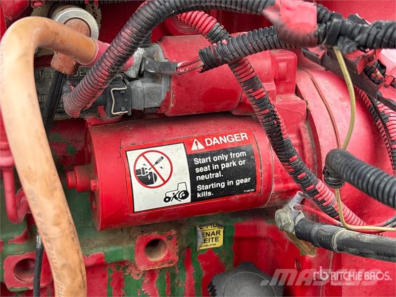 MultiQuip AP6 Skid-Mounted Water Pump Vízpumpák