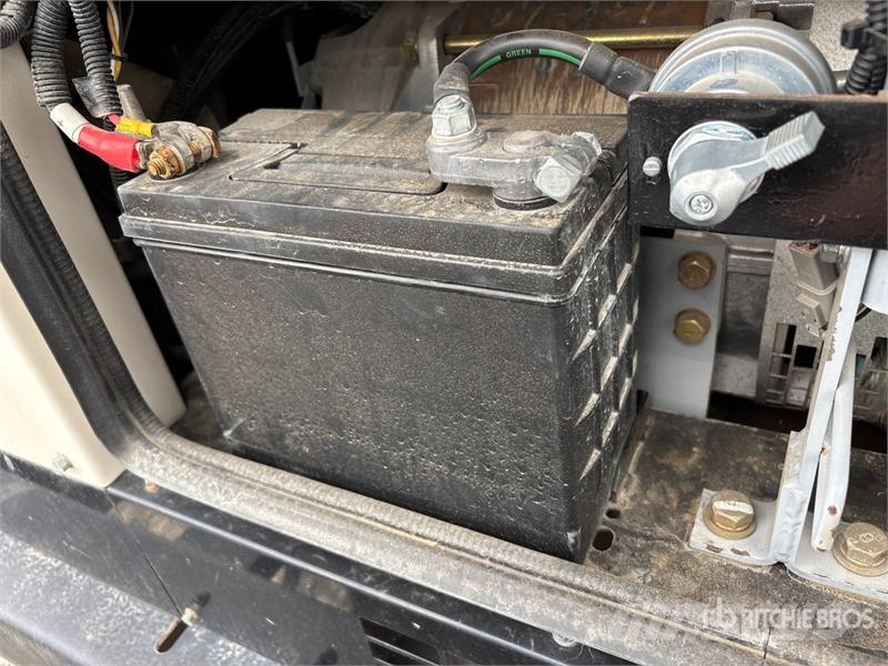 MultiQuip DLW400ESA4 Soldadoras