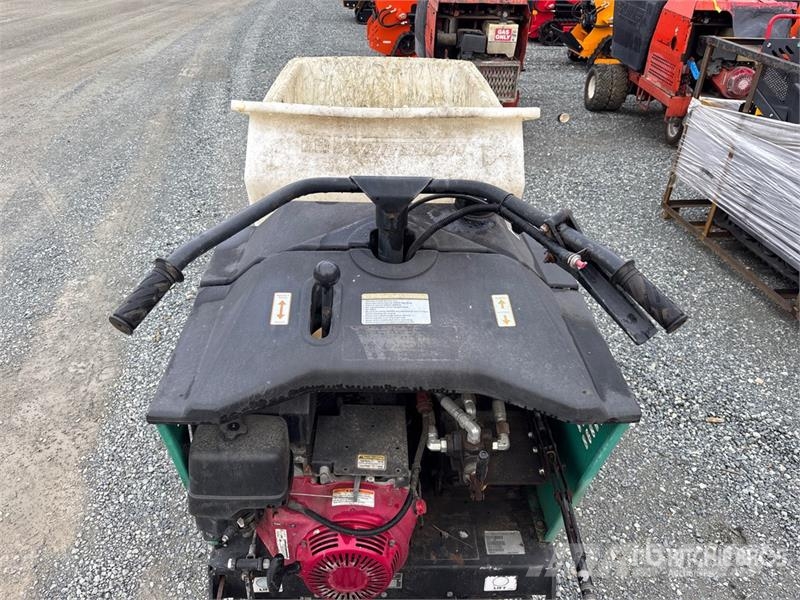 MultiQuip WBH-16 Concrete spares & accessories