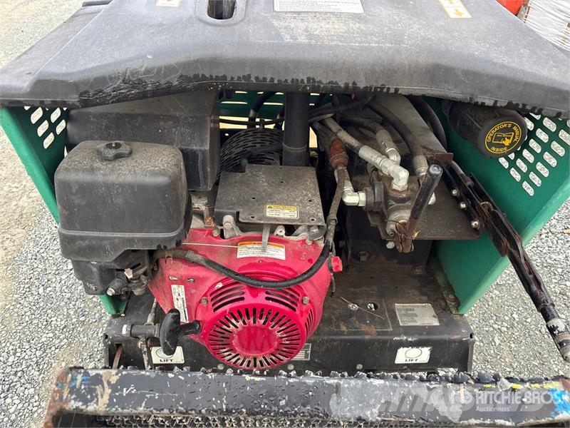 MultiQuip WBH-16 Concrete spares & accessories