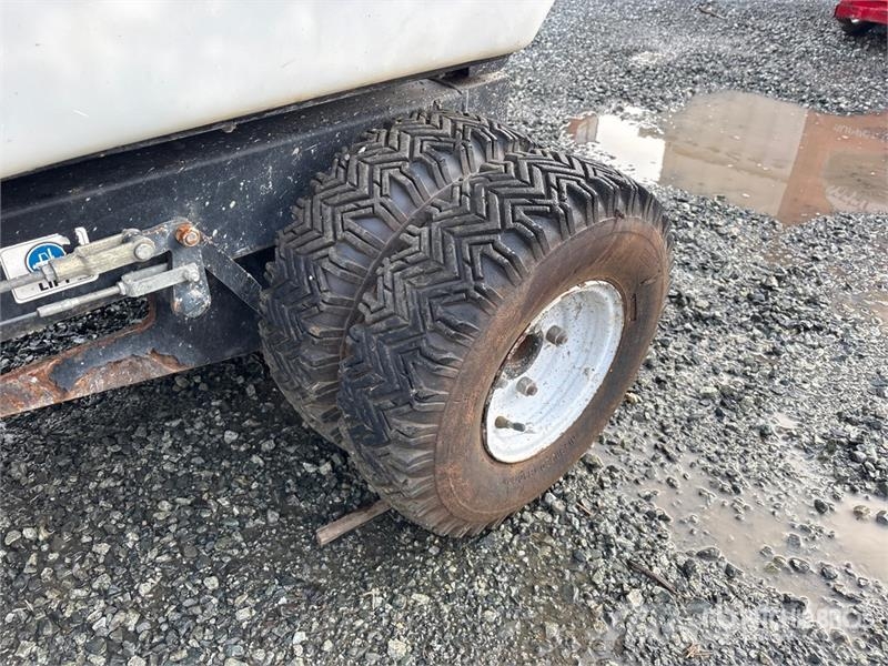 MultiQuip WBH-16EF Concrete spares & accessories