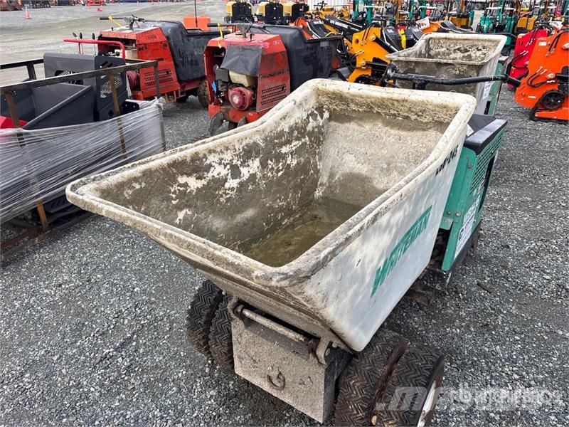 MultiQuip WBH-16EF Concrete spares & accessories