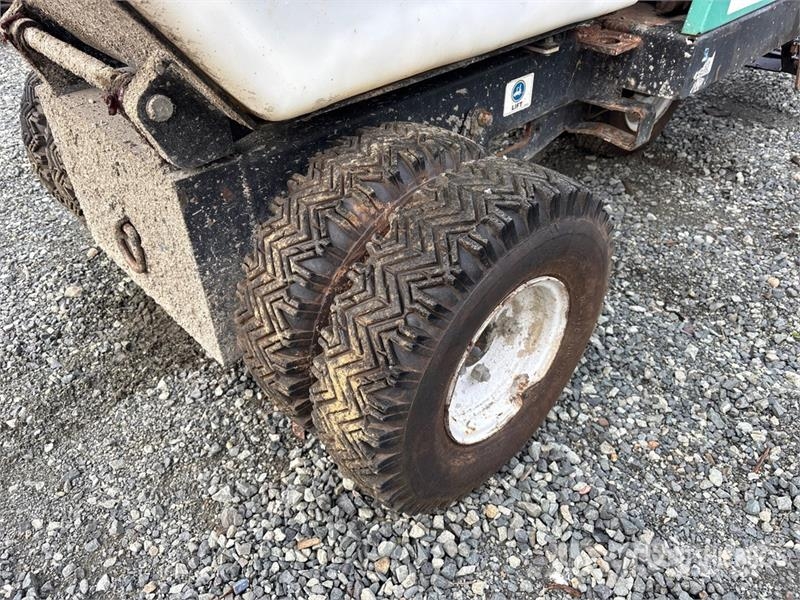MultiQuip WBH-16EF Concrete spares & accessories