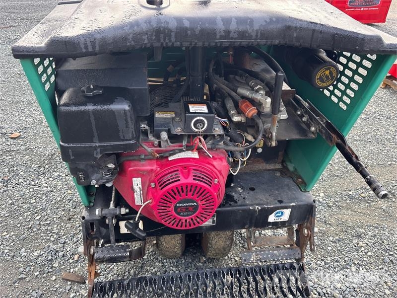 MultiQuip WBH-16EF Concrete spares & accessories