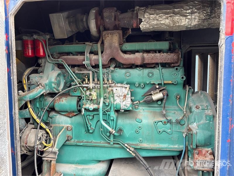 Obermann Quantity of (3) Jet Mortar and Grout Mixer Betonski/ žbukarski mikseri