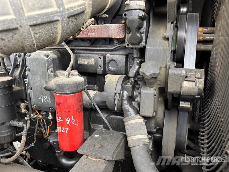 Obermann Quantity of (3) Jet Mortar and Grout Mixer Betonski/ žbukarski mikseri