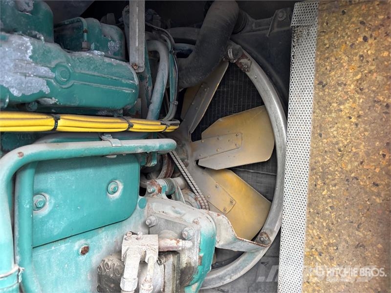 Obermann Quantity of (3) Jet Mortar and Grout Mixer Betonski/ žbukarski mikseri