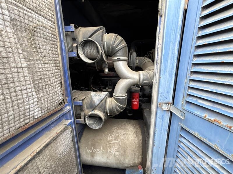 Obermann Quantity of (3) Jet Mortar and Grout Mixer Betonski/ žbukarski mikseri