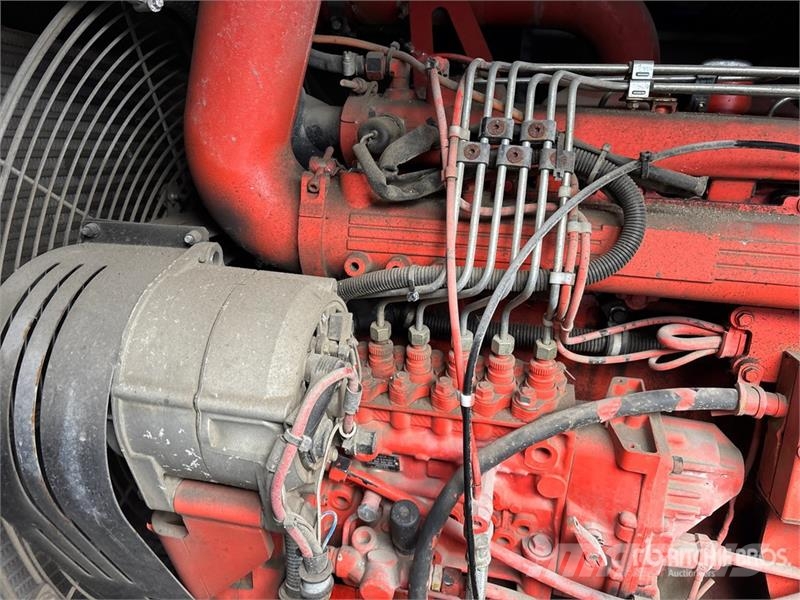 Obermann Quantity of (3) Jet Mortar and Grout Mixer Betonski/ žbukarski mikseri