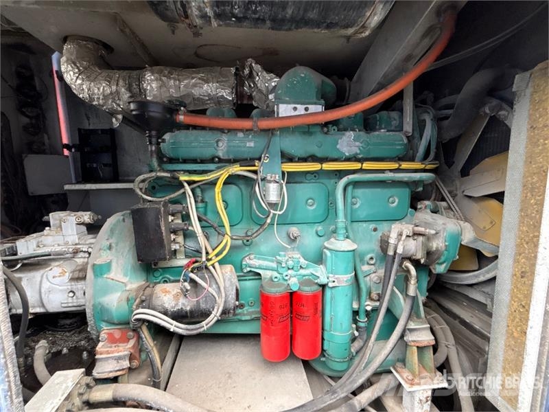 Obermann Quantity of (3) Jet Mortar and Grout Mixer Betonski/ žbukarski mikseri