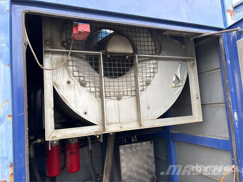 Obermann Quantity of (3) Jet Mortar and Grout Mixer Betonski/ žbukarski mikseri