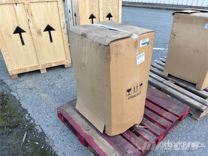  ONECHARGE 5NAT4 36/140 Battery Charger (Unused) Şarj cihazları