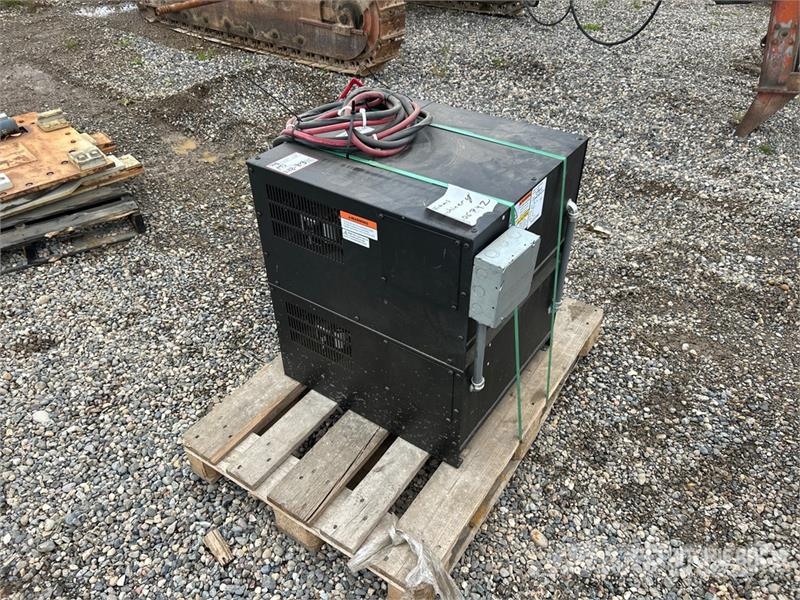  ONECHARGE CA80-1000-34SFC Forklift Battery Charger 충전기