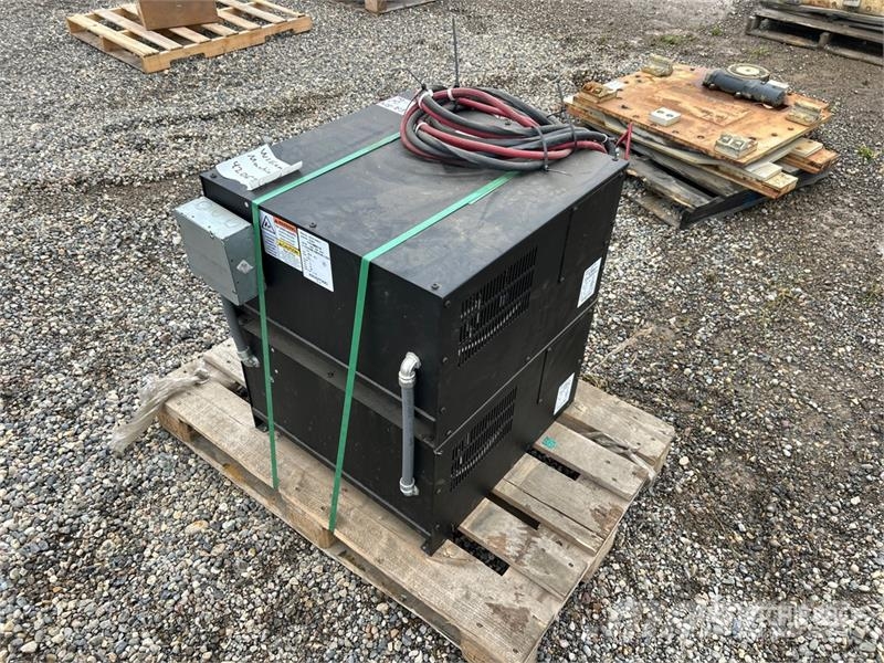  ONECHARGE CA80-1000-34SFC Forklift Battery Charger 충전기