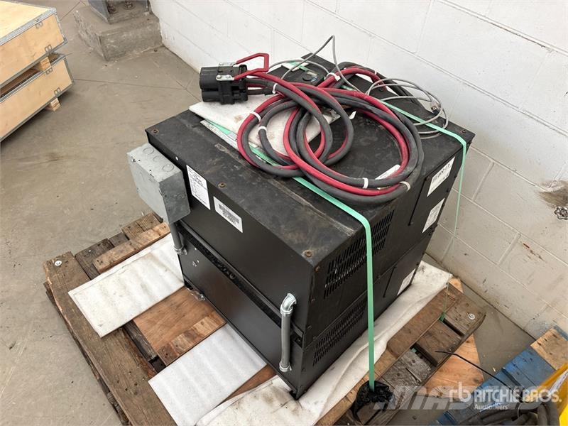  ONECHARGE CA80-1000-34SFC 80V Battery Charger Şarj cihazları